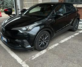 Toyota CHR