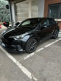 Toyota CHR