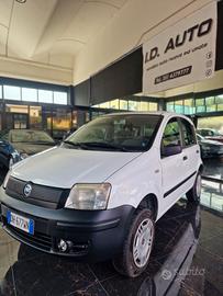 Fiat Panda 1.3 MJT 16V 4x4