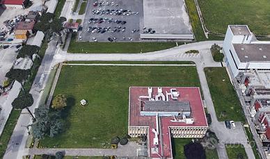 San Marco Evangelista (CE) uffici da 250 mq a600mq