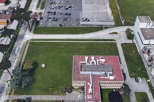 San Marco Evangelista (CE) uffici da 250 mq a600mq