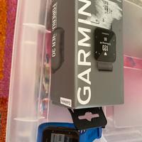 Garmin forerunner 30