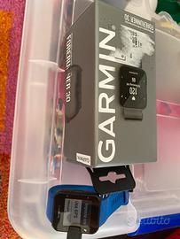 Garmin forerunner 30