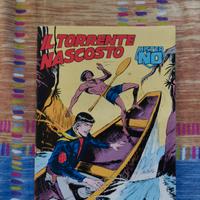 Numero 82 del Fumetto "Mister No" vintage 