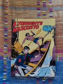 Numero 82 del Fumetto "Mister No" vintage 