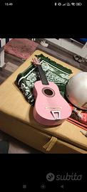 chitarra junior 