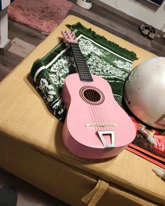 chitarra junior 