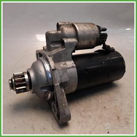 Motorino Avviamento Bosch 0001153007 Volkswagen