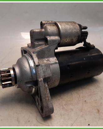 Motorino Avviamento Bosch 0001153007 Volkswagen