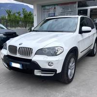 Bmw X5 xDrive35d Futura