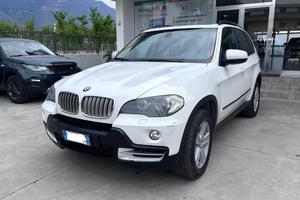Bmw X5 xDrive35d Futura