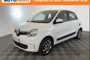 RENAULT Twingo SCe 65 CV Duel
