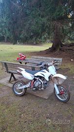 pit bike 160cc
