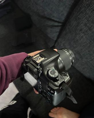 Canon reflex 1100d