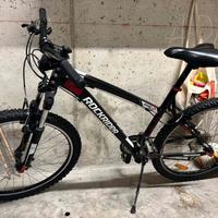 Bici mtb rockrider