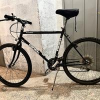 Bicicletta MTB con pneumatici 26 pollici