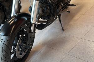 Ducati monster 695