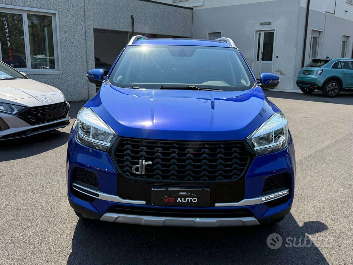 DR Automobiles Dr4 2022 photo 2