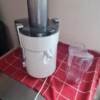 Centrifuga per frutta e verdura Silvercrest