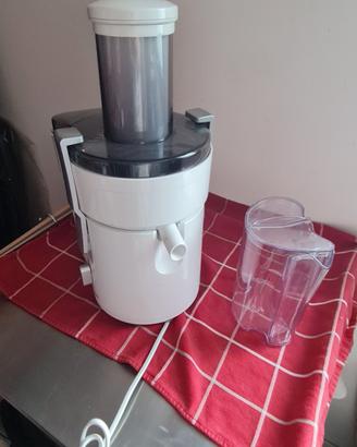 Centrifuga per frutta e verdura Silvercrest