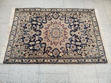 Tappeto persiano Nain
