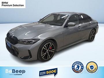 BMW Serie 3 320D MHEV 48V XDRIVE MSPORT AUTO