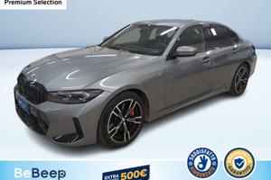 BMW Serie 3 320D MHEV 48V XDRIVE MSPORT AUTO