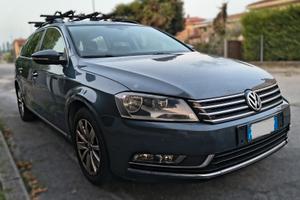 Volkswagen Passat SW 1.6