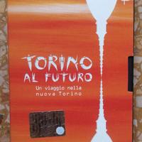 VHS Torino al Futuro viaggio nuova Torino 2004