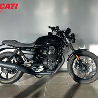 Moto Guzzi V7 IV STONE CENTENARIO