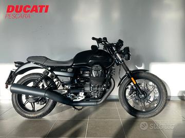 Moto Guzzi V7 IV STONE CENTENARIO