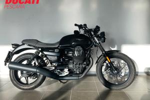 Moto Guzzi V7 IV STONE CENTENARIO