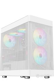 Computer da Gaming 2K dettagli Alti 