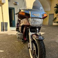 Honda Gold Wing GL 1200