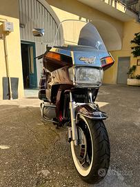 Honda Gold Wing GL 1200