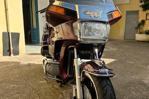 Honda Gold Wing GL 1200