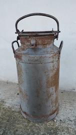 contenitore latte "Sansone"