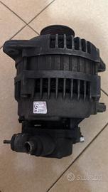 Alternatore opel meriva