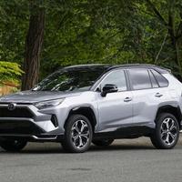 Ricambi rav4 2021