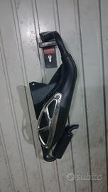 marmitta scooter