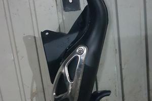 marmitta scooter