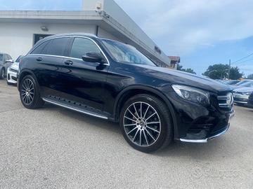 Mercedes-benz GLC 250 d 4Matic Premium 204CV