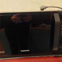 Fornetto microonde Samsung 