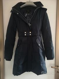 giubino da donna invernale 