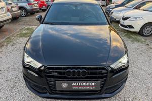 AUDI - A3 Sportback - 2.0 TDI quattro S-tronic S-l