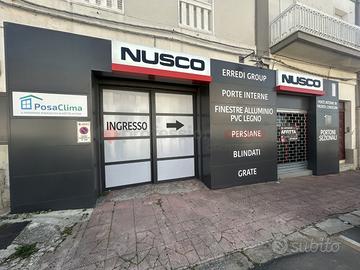 Laboratorio Grottaglie [DG2602ACG]