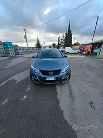 Honda Civic 9