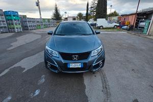 Honda Civic 9