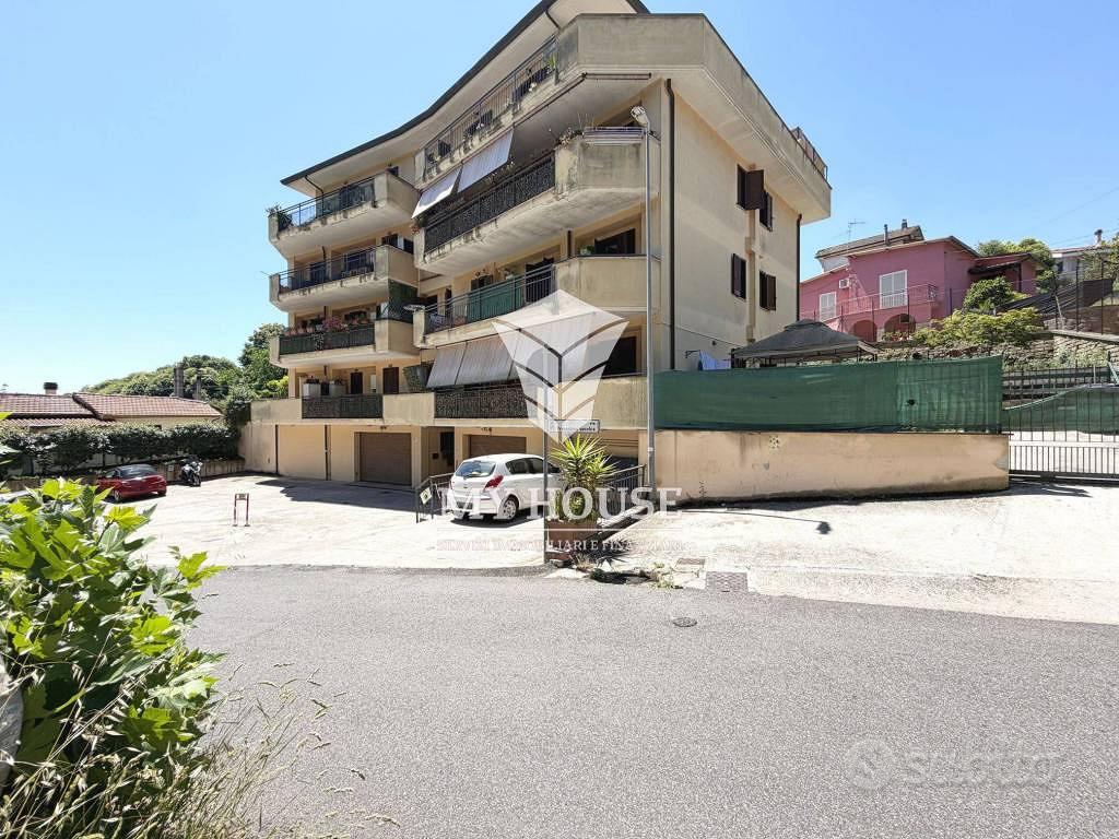 Appartamento – Cave, San Bartolomeo - Vista 2