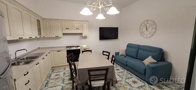 Elegante casa vacanze a S. Maria di Leuca